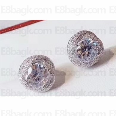 Cartier Trinity earrings 02