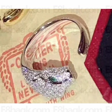 Cartier Panthère de Ring 07