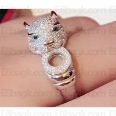 Cartier Panthère de Ring 13