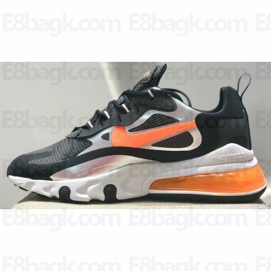 Nike Air Max 270 React SE Sneakers 03