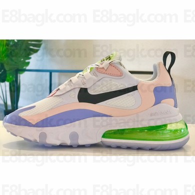 Nike Air Max 270 React SE Sneakers 04