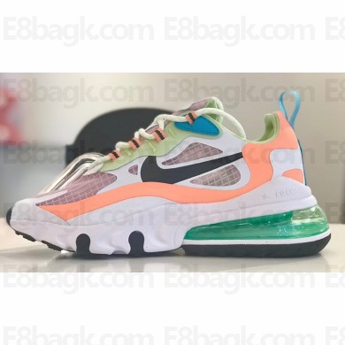 Nike Air Max 270 React SE Sneakers 07