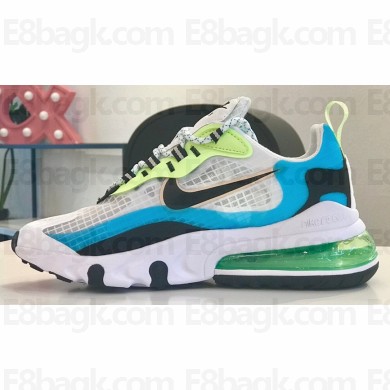 Nike Air Max 270 React SE Sneakers 08