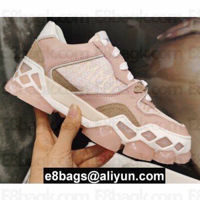 Jimmy Choo DIAMOND X TRAINER/F Sneakers 03 2020