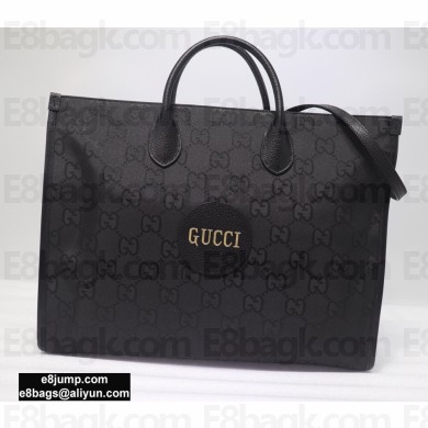 Gucci Off The Grid Tote Bag 630353 Black 2020