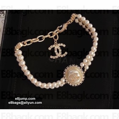 Chanel Bracelet 30 2020