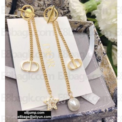 Dior Earrings 49 2020