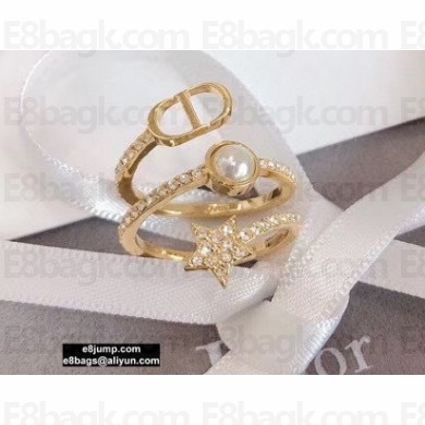 Dior Ring 03 2020