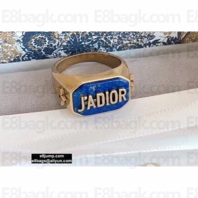 Dior Ring 05 2020