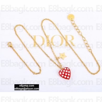 Dior Necklace 15 2020