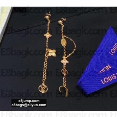 Louis Vuitton Earrings 28 2020