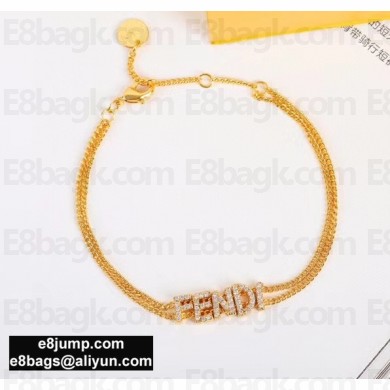 Fendi Bracelet 02 2020