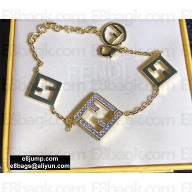 Fendi Bracelet 01 2020