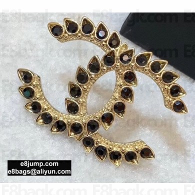 Chanel Brooch 58 2020