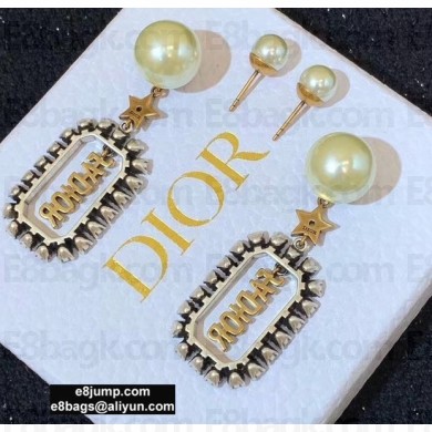 Dior Earrings 46 2020