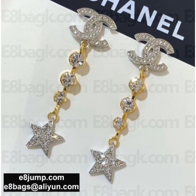 Chanel Earrings 192 2020