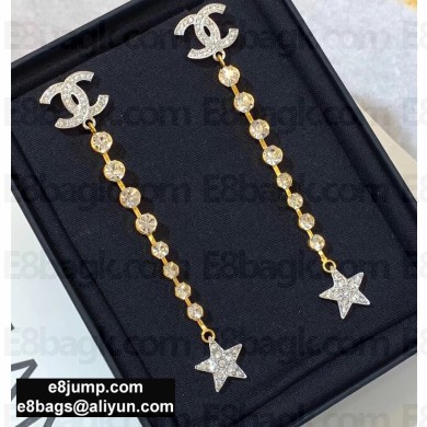 Chanel Earrings 191 2020