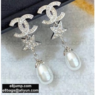 Chanel Earrings 189 2020