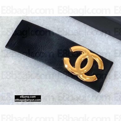 Chanel Hair Accessory 19 2020