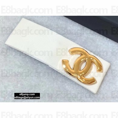 Chanel Hair Accessory 20 2020