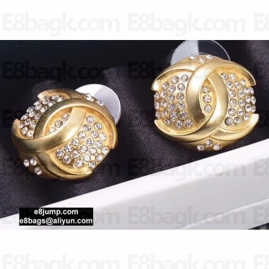 Chanel Earrings 187 2020