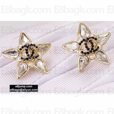 Chanel Earrings 184 2020