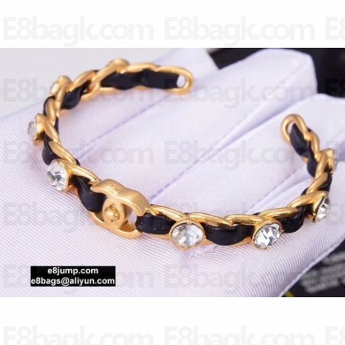 Chanel Bracelet 34 2020