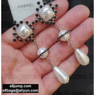 Chanel Earrings 182 2020