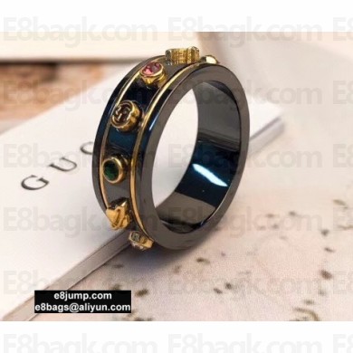 Gucci Ring 11 2020