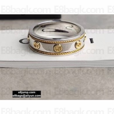 Gucci Ring 10 2020