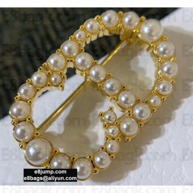 Dior Brooch 04 2020