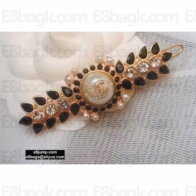 Chanel Hair Accessory 21 2020