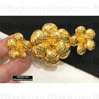 Chanel Hair Accessory 23 2020