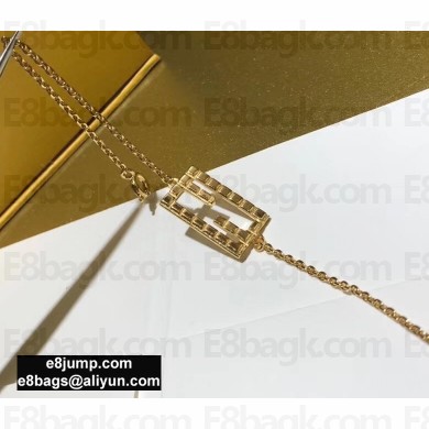 Fendi Bracelet 05 2020