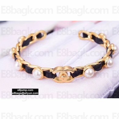 Chanel Bracelet 33 2020