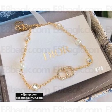 Dior Bracelet 06 2020