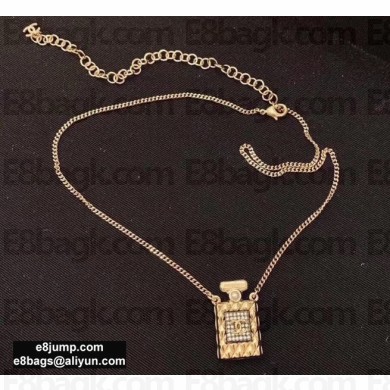 Chanel Necklace 56 2020