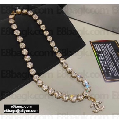 Chanel Necklace 54 2020