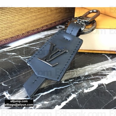 Louis Vuitton LV Cloches-Cles Bag Charm And Key Holder 02