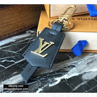 Louis Vuitton LV Cloches-Cles Bag Charm And Key Holder 01