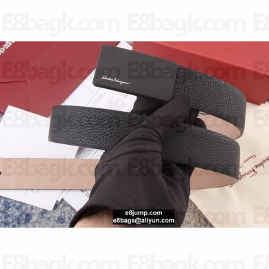 Ferragamo Width 3.4cm Belt FERRA20