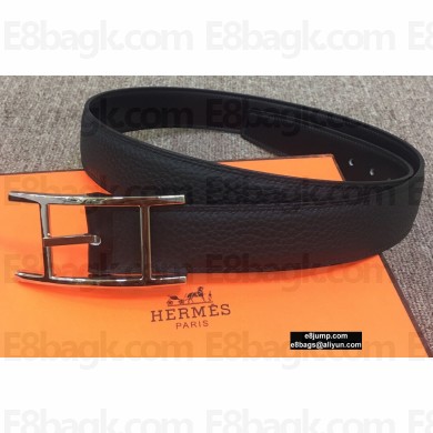 Hermes Width 3.2cm Belt H03