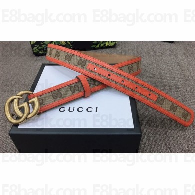 Gucci Width 3.5cm Belt G48