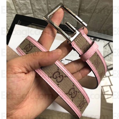 Gucci Width 3.5cm Belt G54