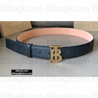 Burberry Width 2cm Belt BUR32