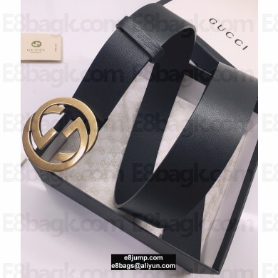 Gucci Width 3.8cm Belt G11