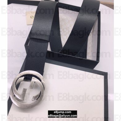 Gucci Width 3.8cm Belt G12