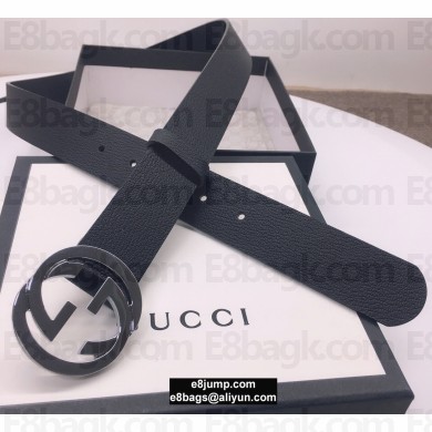 Gucci Width 3.5cm Belt G13