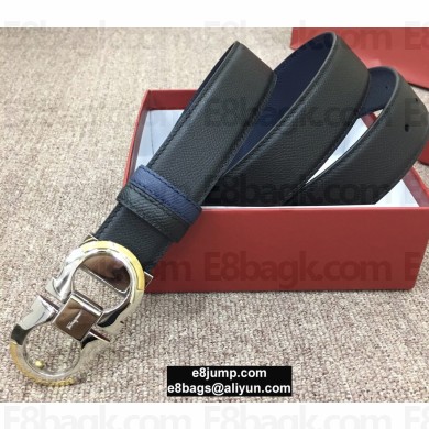 Ferragamo Width 3.4cm Belt FERRA03