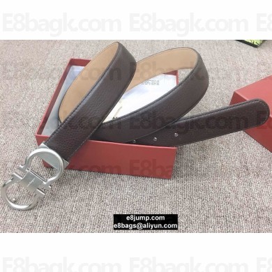 Ferragamo Width 3.4cm Belt FERRA05